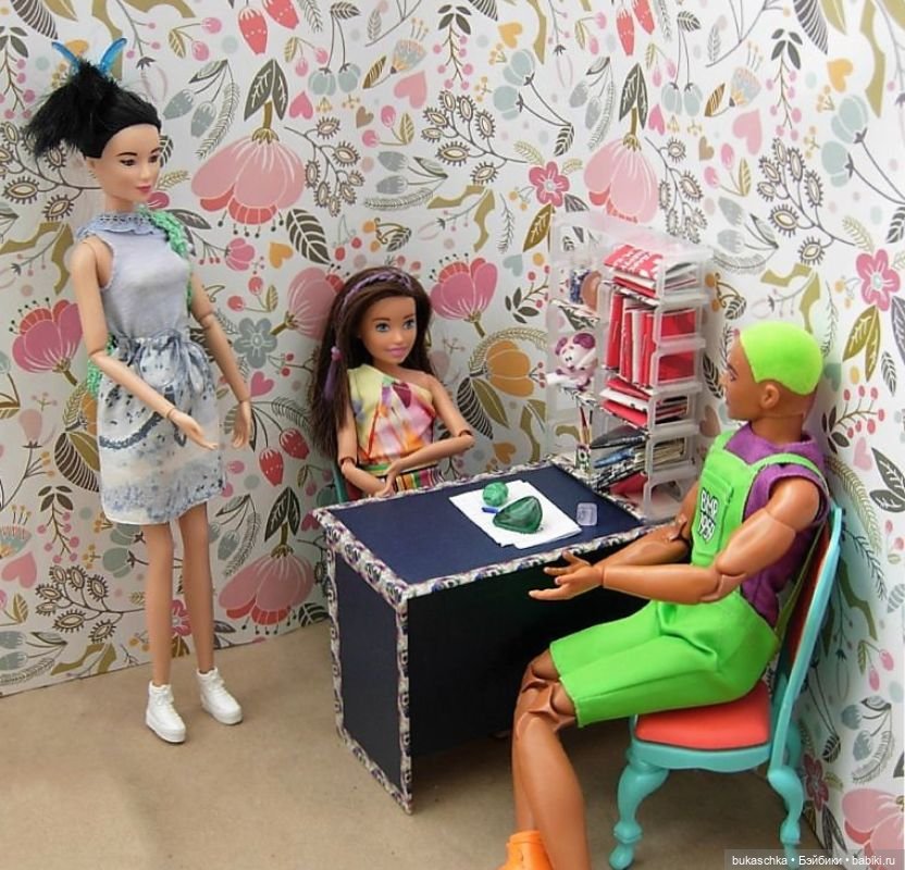 На волне. Поттер или Гроттер | Бэйбики На волне. Поттер или Гроттер (фото 6)