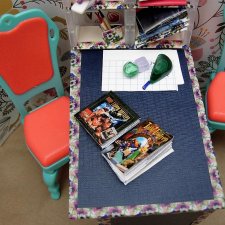 На волне. Поттер или Гроттер?