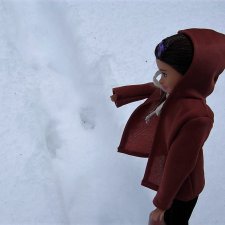 На волне. Трасология