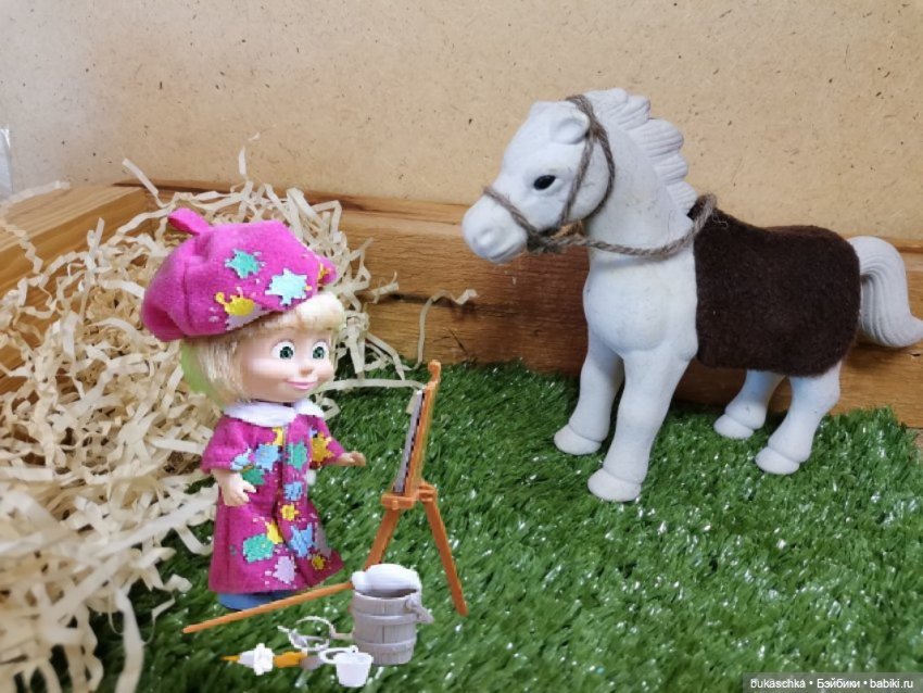 Выставка "Весенний помпон" (фото 5)