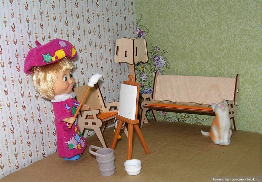 Выставка "Весенний помпон" (фото 9)