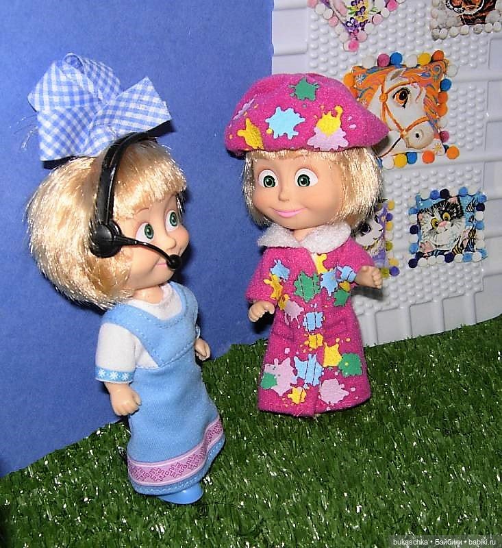 Выставка "Весенний помпон"