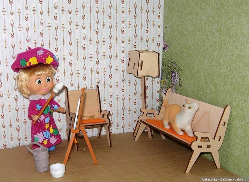 Выставка "Весенний помпон" (фото 8)