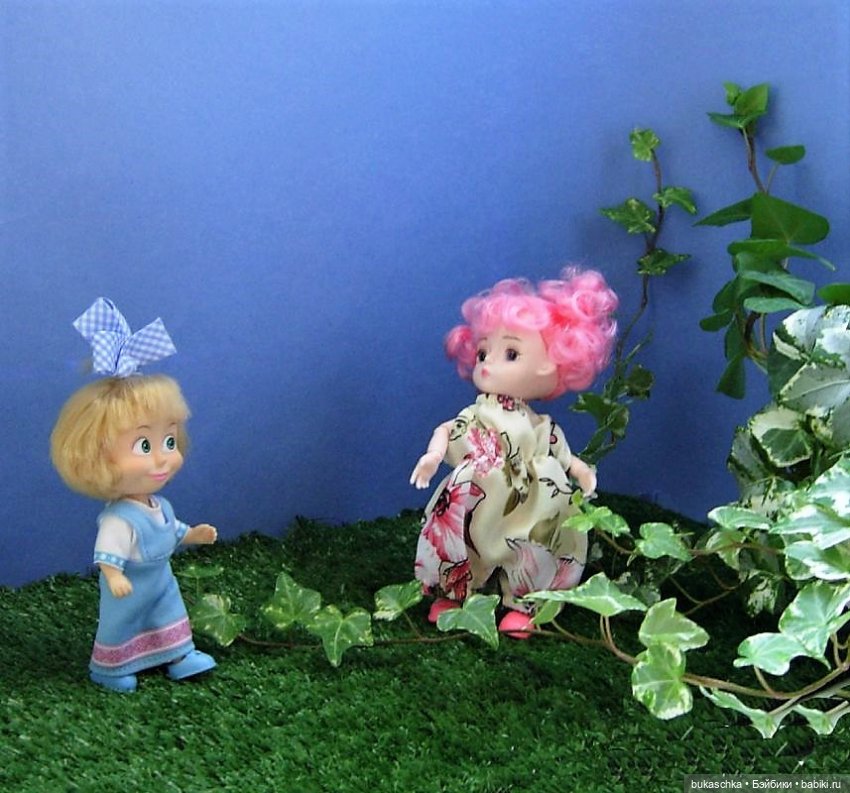 "Крошки в лукошке" представляют спектакль "Мартышка и очки" | Бэйбики "Крошки в лукошке" представляют спектакль "Мартышка и очки" (фото 4)