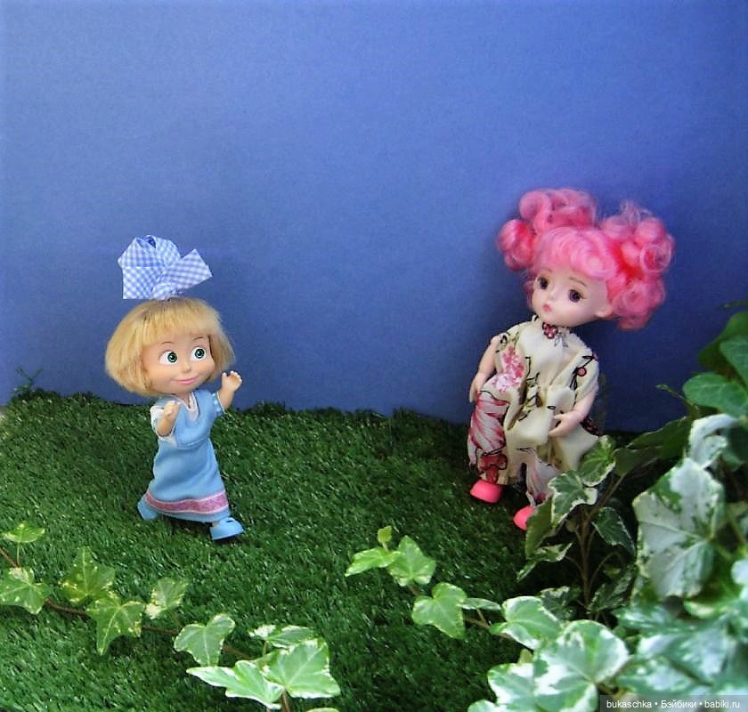 "Крошки в лукошке" представляют спектакль "Мартышка и очки" | Бэйбики "Крошки в лукошке" представляют спектакль "Мартышка и очки" (фото 5)