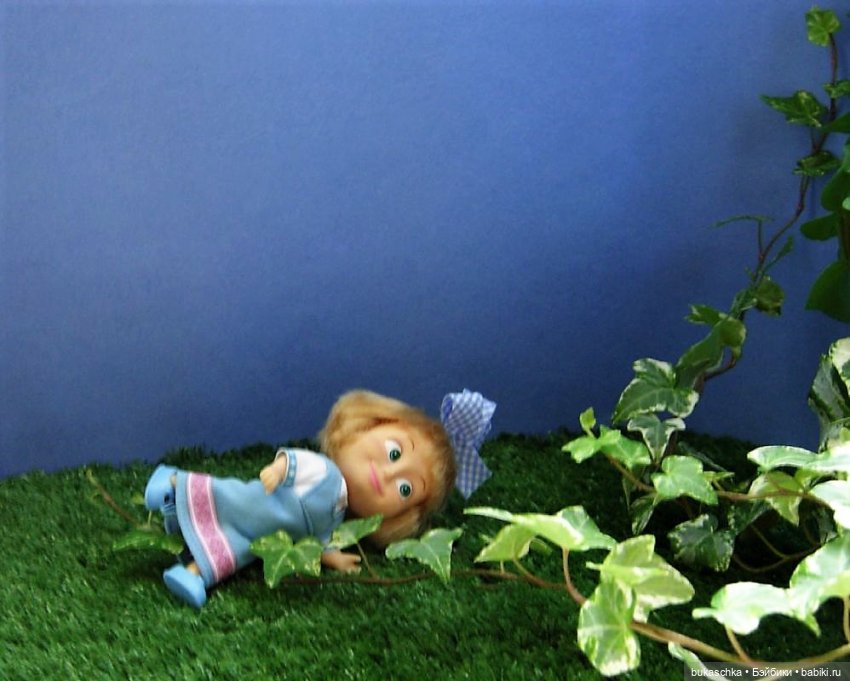 "Крошки в лукошке" представляют спектакль "Мартышка и очки" | Бэйбики "Крошки в лукошке" представляют спектакль "Мартышка и очки" (фото 3)