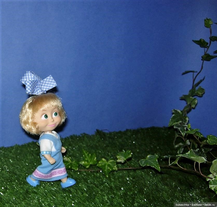 "Крошки в лукошке" представляют спектакль "Мартышка и очки" | Бэйбики "Крошки в лукошке" представляют спектакль "Мартышка и очки" (фото 2)