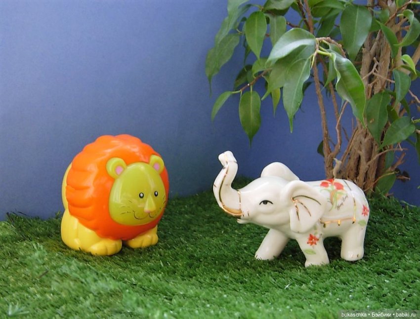 "TIERGARDEN" представляет спектакль "День рождения" (фото 6)