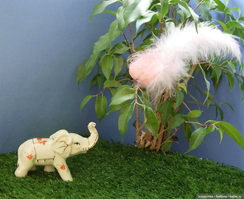 "TIERGARDEN" представляет спектакль "День рождения" (фото 4)