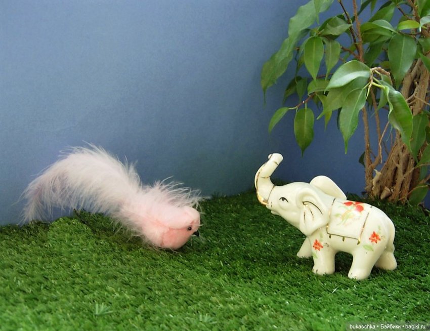 "TIERGARDEN" представляет спектакль "День рождения" (фото 5)