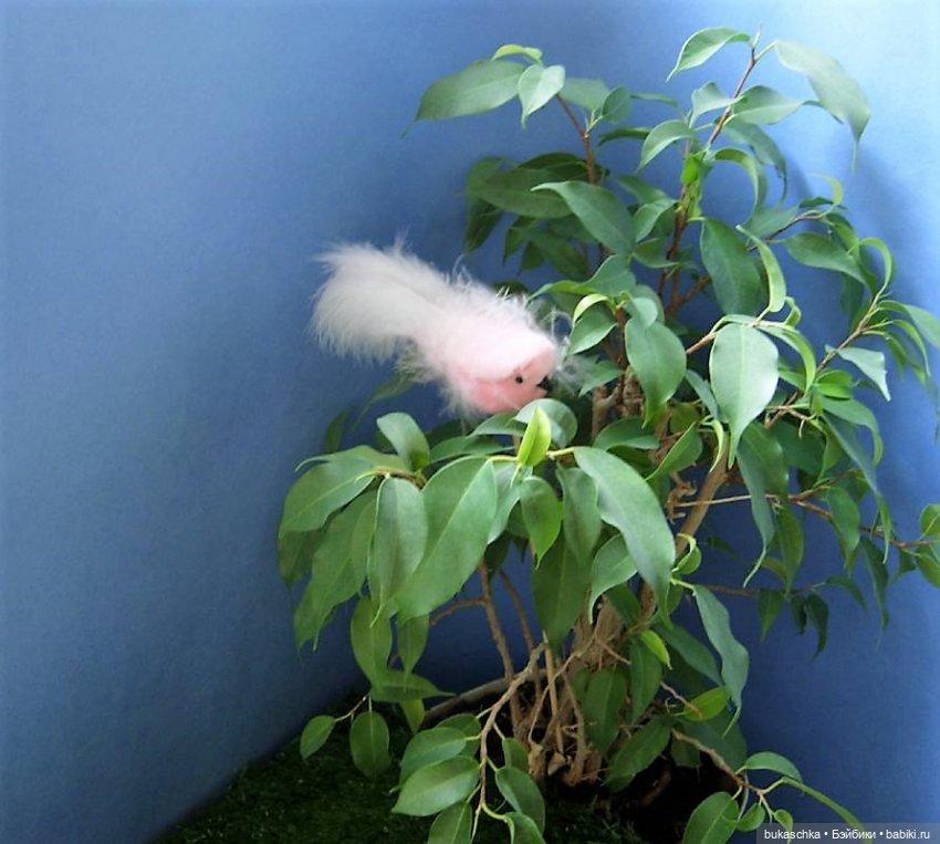 "TIERGARDEN" представляет спектакль "День рождения" (фото 3)