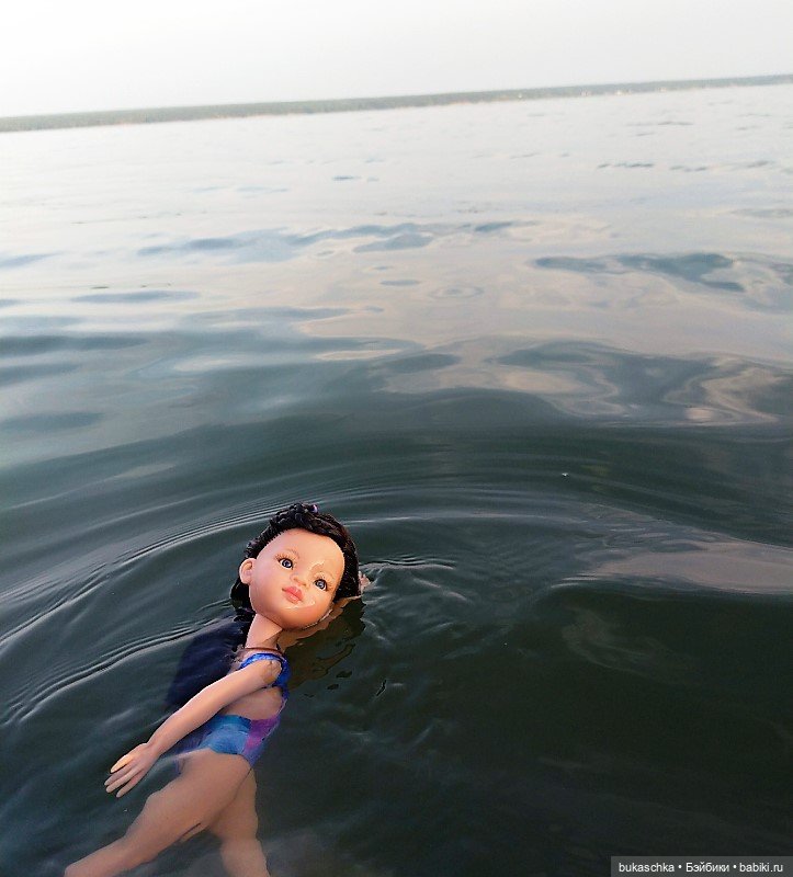 Мали. Летний отдых на море
