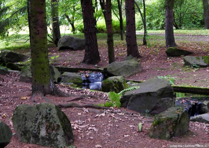 По камушкам речка бежит | Бэйбики По камушкам речка бежит — Куклы Baboliy (Баболи