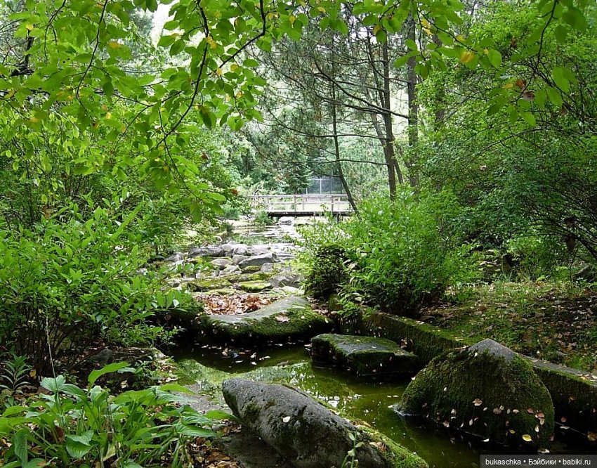 По камушкам речка бежит | Бэйбики По камушкам речка бежит — Куклы Baboliy (Баболи (фото 2)