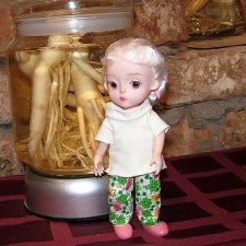 Чудеса в отделе природы