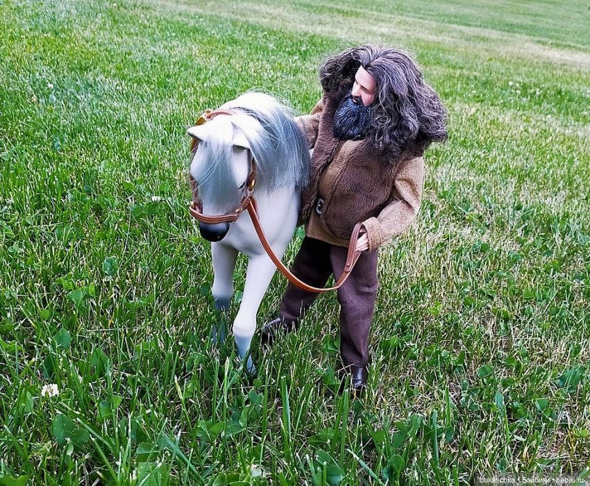 Выйду ночью в поле с конем (фото 10)