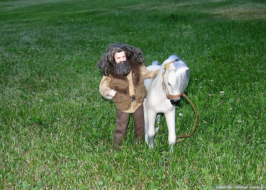 Выйду ночью в поле с конем (фото 7)