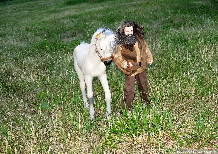 Выйду ночью в поле с конем