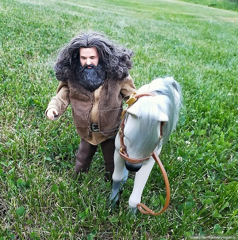 Выйду ночью в поле с конем