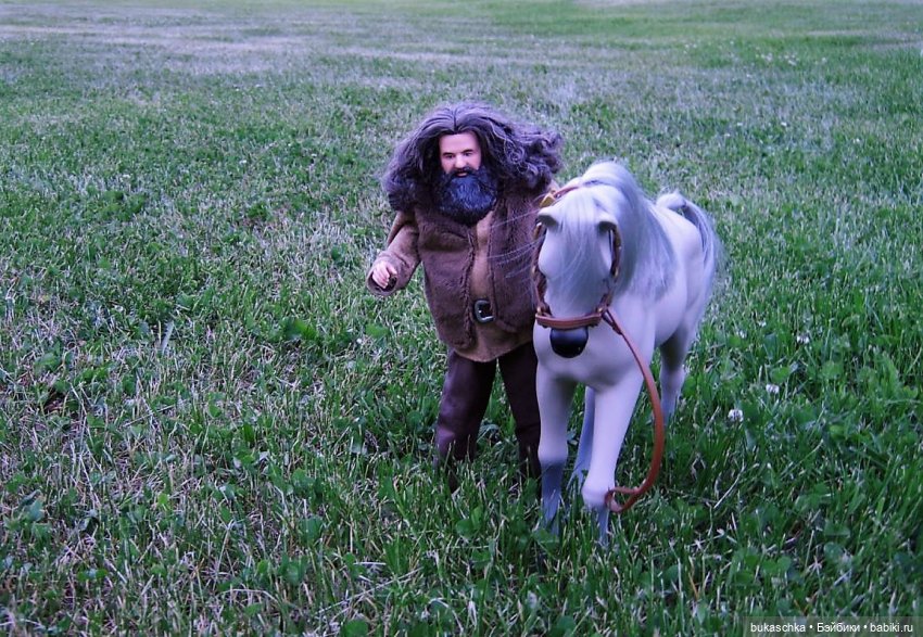 Выйду ночью в поле с конем (фото 9)