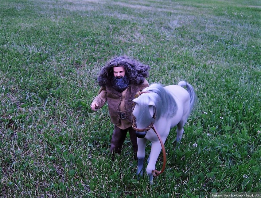 Выйду ночью в поле с конем (фото 8)