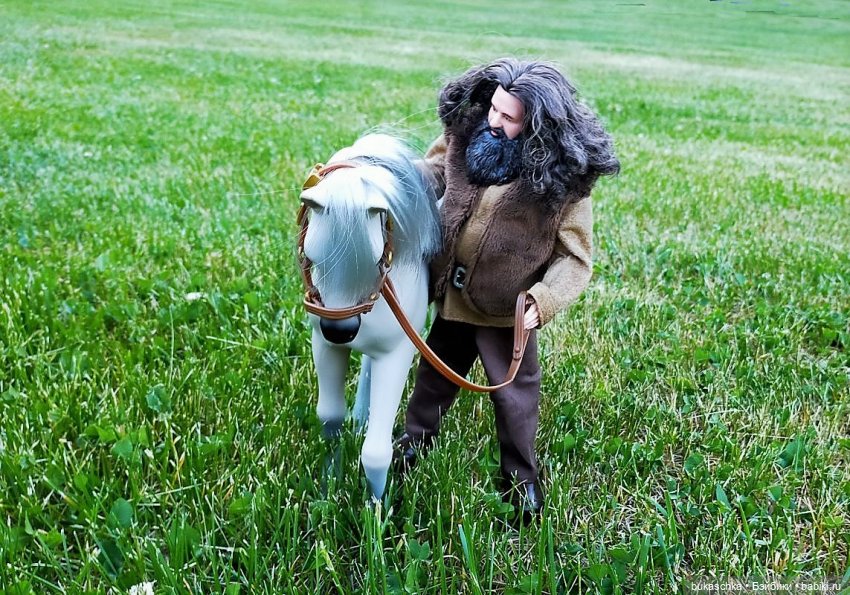 Выйду ночью в поле с конем