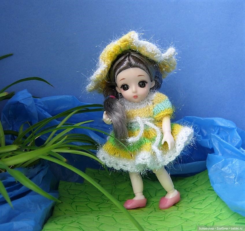 "Крошки в лукошке" представляют спектакль "Лягушка и кувшинка" (фото 2)