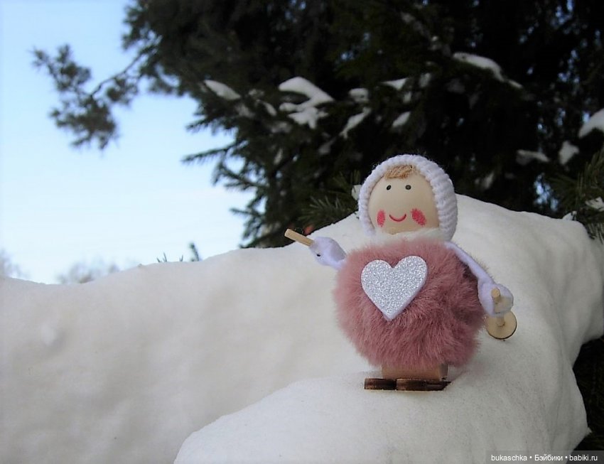 Лыжню — Интересные игрушки и фигурки (разное): редкие (фото 2)