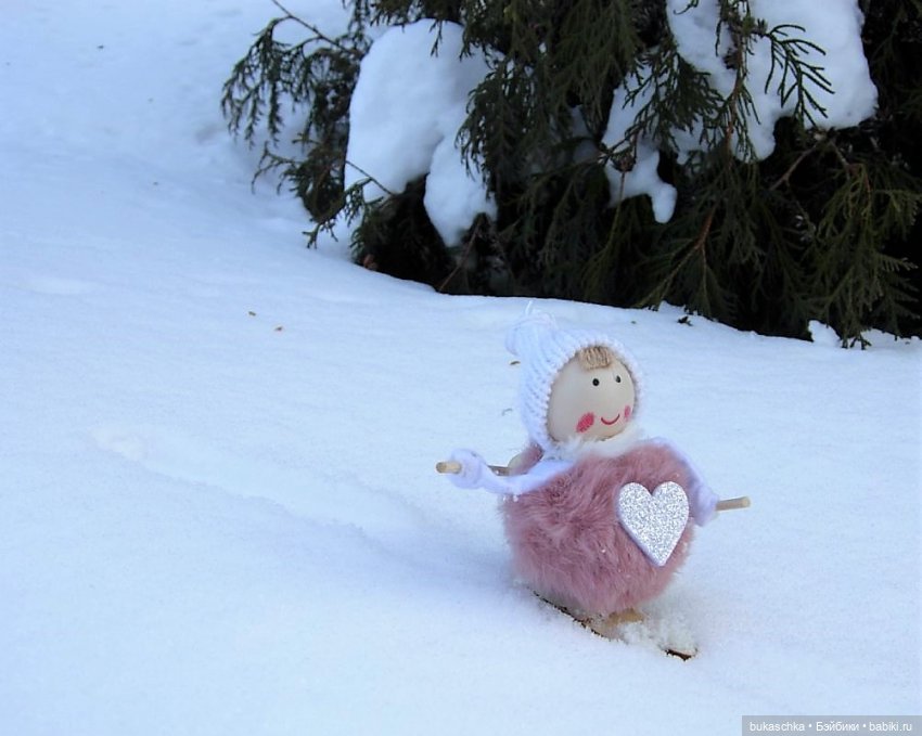 Лыжню — Интересные игрушки и фигурки (разное): редкие (фото 4)