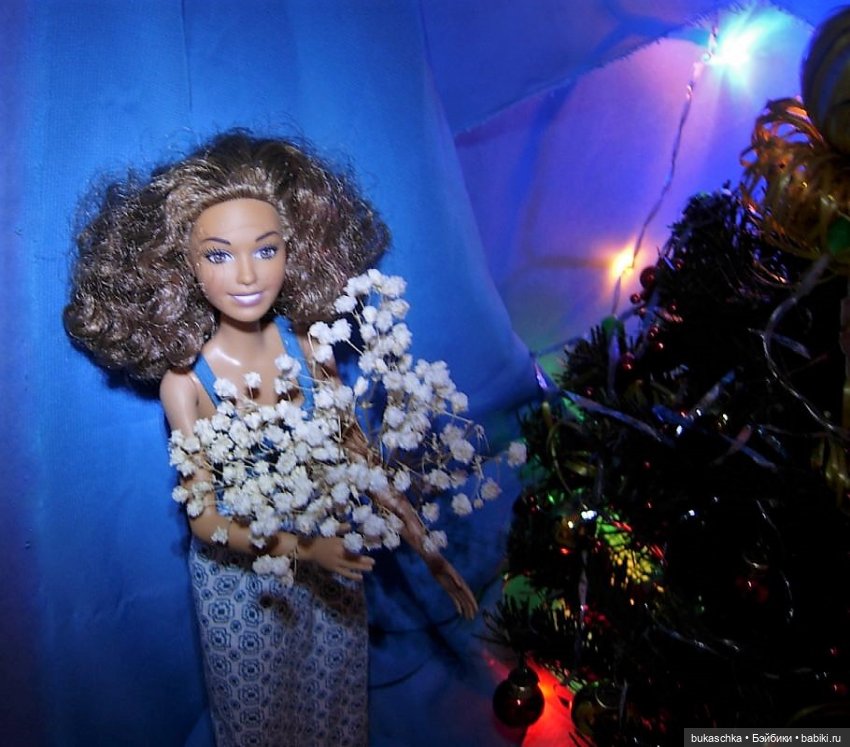 Свадебные цветы. Музыкальный подарок для Лауры и Макса (фото 7)