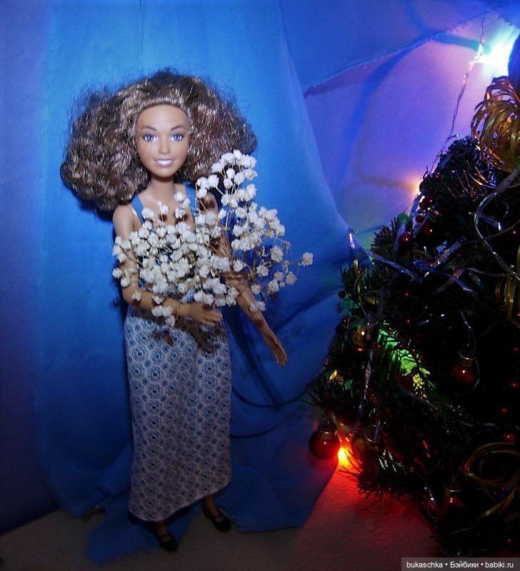 Свадебные цветы. Музыкальный подарок для Лауры и Макса (фото 3)