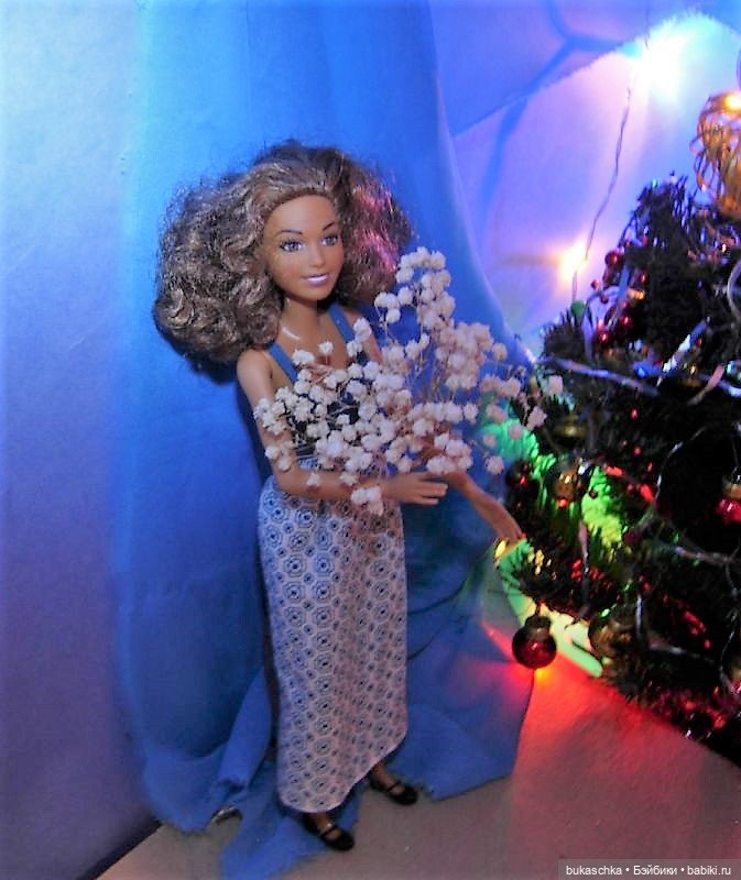 Свадебные цветы. Музыкальный подарок для Лауры и Макса (фото 4)