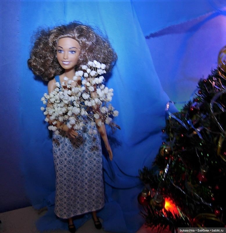 Свадебные цветы. Музыкальный подарок для Лауры и Макса (фото 5)