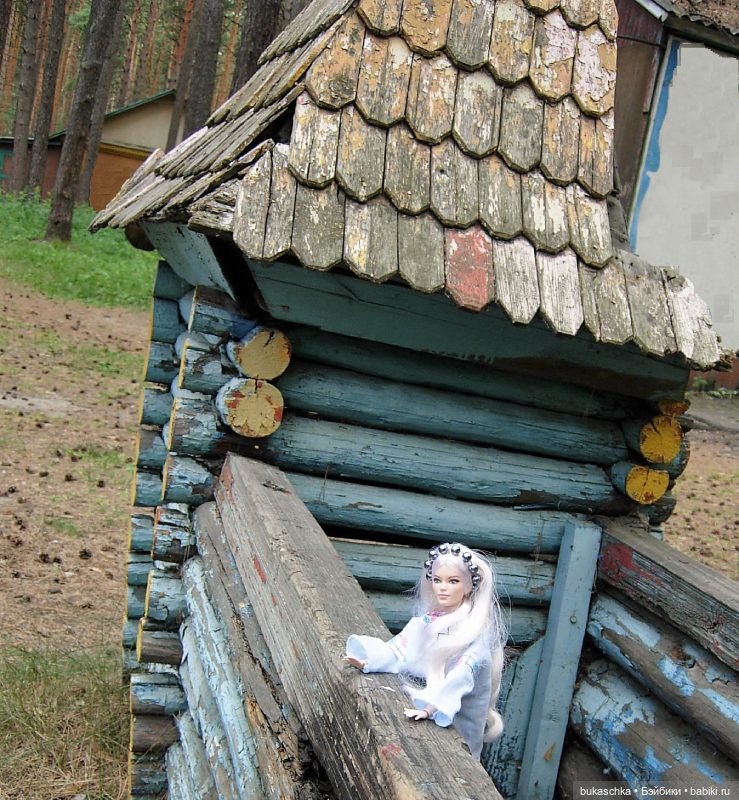 "Новый театр города Нска". Спектакль "Плач Ярославны"