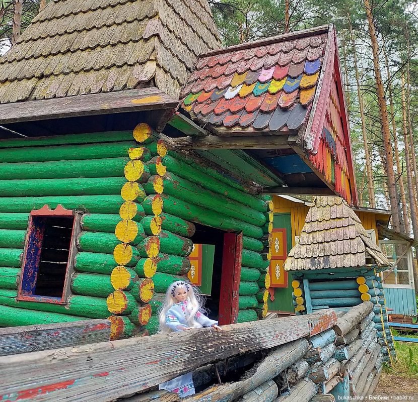 "Новый театр города Нска". Спектакль "Плач Ярославны"