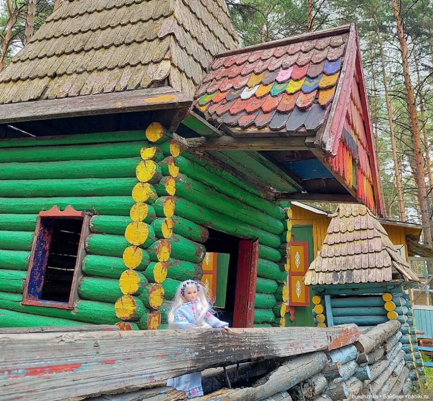 "Новый театр города Нска". Спектакль "Плач Ярославны"