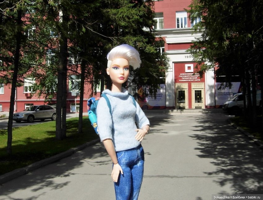 Девушка с веслом. ч.5 А кораблестроительный