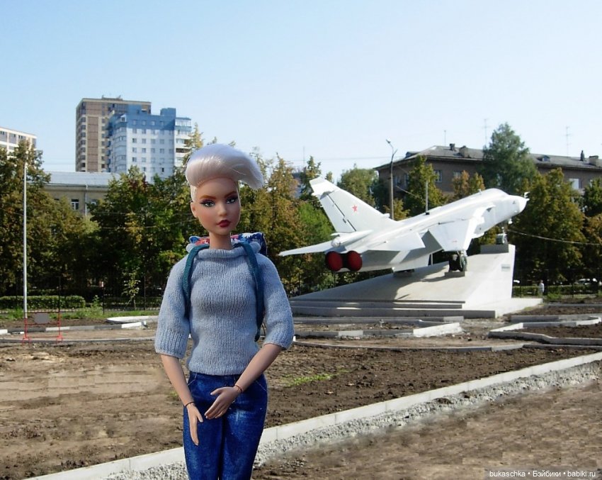 Девушка с веслом. ч.5 А кораблестроительный (фото 6)