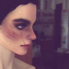 Локи (Pygmaliondoll Kyle)