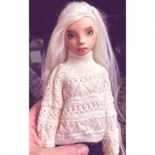 Новое воплощение Алекс