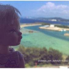 Лето. Море. Шива