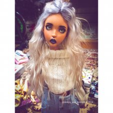 «Отпуск» для мамы. ч.2 - Баки