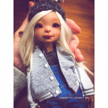 Сестрёнка для Шивы