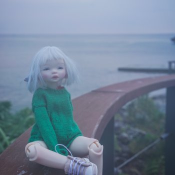 Потерянная Окинава