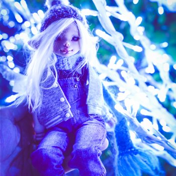 Огоньки Тави