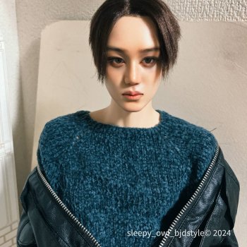Полочки снова