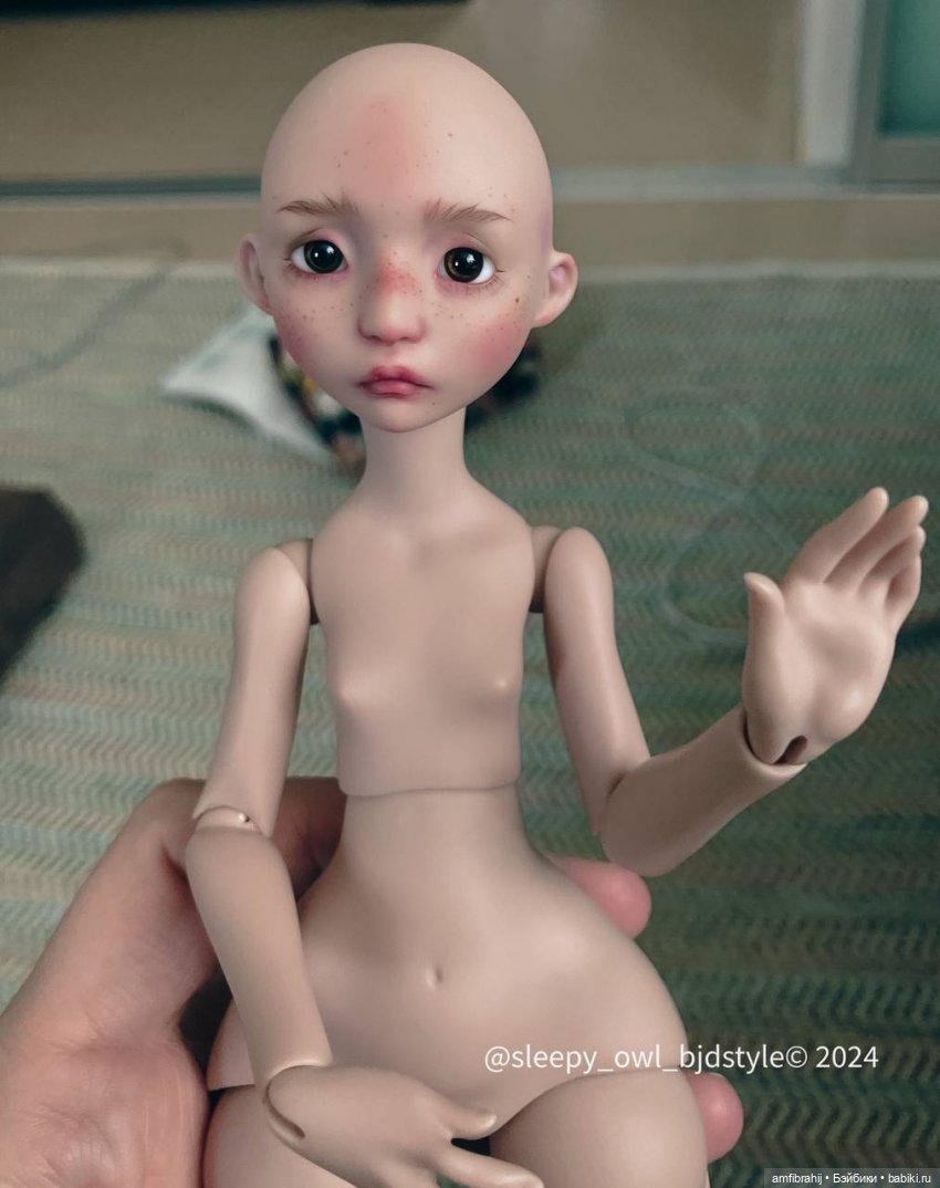 Сестрички Лилликетки — Куклы Lillycat (Лиликет) (фото 4)