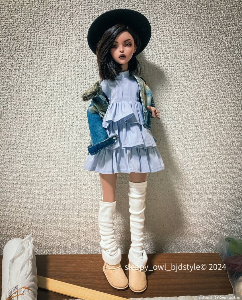 Сестрички Лилликетки — Куклы Lillycat (Лиликет)