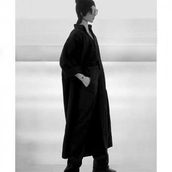 Джинни для Givenchy