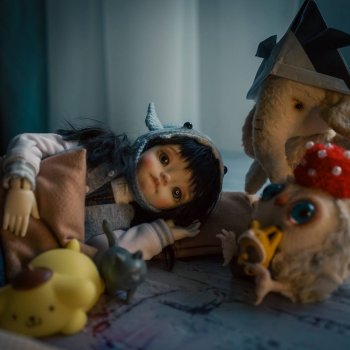 Меланхолия Вадика